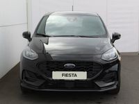 gebraucht Ford Fiesta ST-Line 1,0 EcoBoost Start/Stop