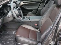 gebraucht Mazda 3 Sedan G150 AT Exclusive-Line Comb Daso Desi