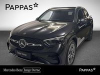 Gebraucht Mercedes GLC220 AMG line 197 PS (144 kW) 2024 Grau SUV