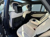 Gebraucht Mercedes ML63 AMG AMG 557 PS (409 kW) 2013 SUV