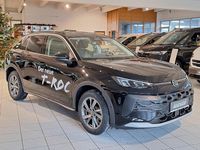 gebraucht VW T-Roc Life eTSI DSG