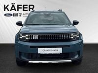 gebraucht Fiat Grande Panda Hybrid mHEV 110 6-Gang eDCT La Prima