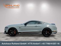 gebraucht Ford Mustang 50 Ti-VCT V8 Mach 1 Aut. RECARO Sitze 1inkl. A...