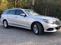 gebraucht Mercedes E250 CDI T 4MATIC Elegance A-Edition Plus Aut. PLUS