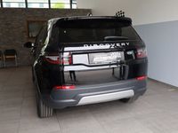 gebraucht Land Rover Discovery Sport Disco Sport D150 4WD Automatik