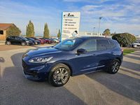 gebraucht Ford Kuga 2,5 Duratec PHEV ST-Line Aut.