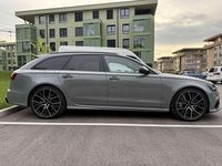 gebraucht Audi RS6 |4.0TFSI|Performance|Dyanimc|Plus|Ceramic|Nightvis