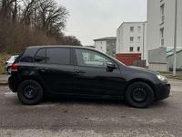 gebraucht VW Golf Trendline 16 TDI DPF
