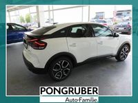 gebraucht Citroën C4 e- 136 50kWh Shine