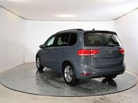 gebraucht VW Touran Prime 1.5 TSI 7-Gang-DSG