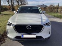 gebraucht Mazda CX-60 CX-60 2.5L e-SKYACTIV PHEV AWD EXCL. Aut. elektr. AHK SUV / Geländewagen