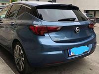 gebraucht Opel Astra 16 CDTI ecoflex Innovation Start/Stop