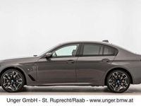 gebraucht BMW 545 e xDrive