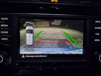 gebraucht VW Touran Highline 16 SCR TDI