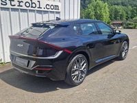 gebraucht Kia EV6 EV6AWD GT-Line Pro Aut. 77,4kWh
