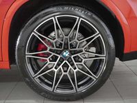 gebraucht BMW X4 M 
