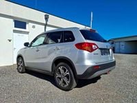 gebraucht Suzuki Vitara 1.6 ALLGRIP flash | 72.000 KM!