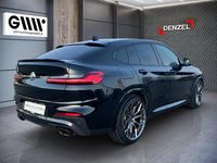 gebraucht BMW X4 M40d G02 B57