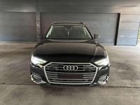 gebraucht Audi A6 45 TDI quattro sport