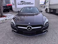 gebraucht Mercedes SL350 AMG-Styling