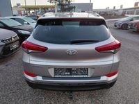 gebraucht Hyundai Tucson Edition 25 16 GDI 2WD MT