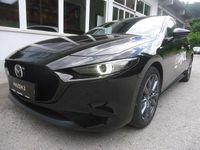 Gebraucht Mazda 3 Center-Line 140 PS (102 kW) 2025 Schwarz Limousine
