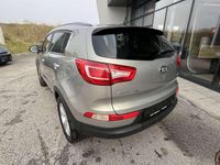 gebraucht Kia Sportage Active Pro 20 CRDI 4WD DPF Aut.