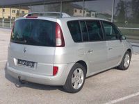 gebraucht Renault Espace EspaceSport Edition 20 dCi Sport Edition