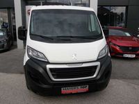 gebraucht Peugeot Boxer 3300 L1H1 2.0 HDI 130