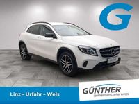 gebraucht Mercedes GLA200 d Austria Edition