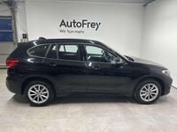 gebraucht BMW X1 X1 sDrive16d