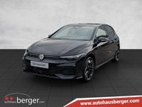 Neu VW Golf VIII Sport 115 PS (84 kW) 2026 Schwarz  metallic