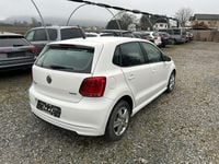 gebraucht VW Polo 1.2 TDI Blue Motion
