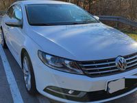 gebraucht VW CC CCBMT 20 4Motion TDI DPF DSG