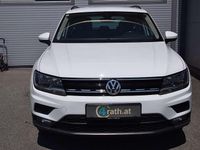 gebraucht VW Tiguan 2,0 TDI SCR 4Motion ACC