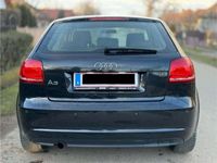 gebraucht Audi A3 A31,6 Start-up Start-up