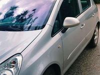 gebraucht Opel Corsa 10 Style