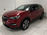 gebraucht Opel Grandland X 2.0 CDTI BlueInj. Ultimate Aut. Start/Stopp