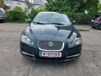 gebraucht Jaguar XF 30 Diesel Luxury