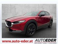 gebraucht Mazda CX-30 e-Skyactive X186 Homura Aut.