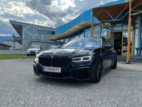 gebraucht BMW 730 730 d xDrive M Sport