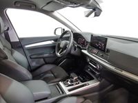 gebraucht Audi Q5 40 TDI quattro intense