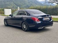 gebraucht Mercedes C220 BlueTEC Avantgarde