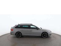 gebraucht Skoda Superb Combi 1.4 TSI Sportline iV Aut MATRIX NAV