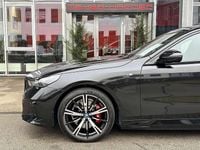 gebraucht BMW 530e Touring PHEV xDrive Aut. M-Paket Pro, AHK, Ka...