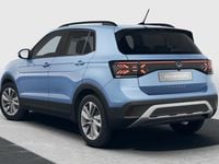 Neu VW T-Cross IQ Drive 116 PS (85 kW) 2026 SUV