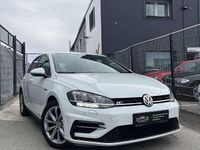 gebraucht VW Golf VII **R-LINE**Comfortline BMT/Start-Stopp