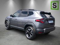 gebraucht Dacia Duster Extreme TCe 130 4x4