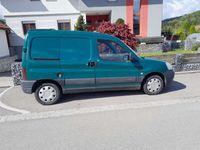 gebraucht Citroën Berlingo Kleinbus