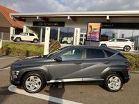 gebraucht Hyundai Kona Trend Line 1.0 T-GDI 2WD DCT